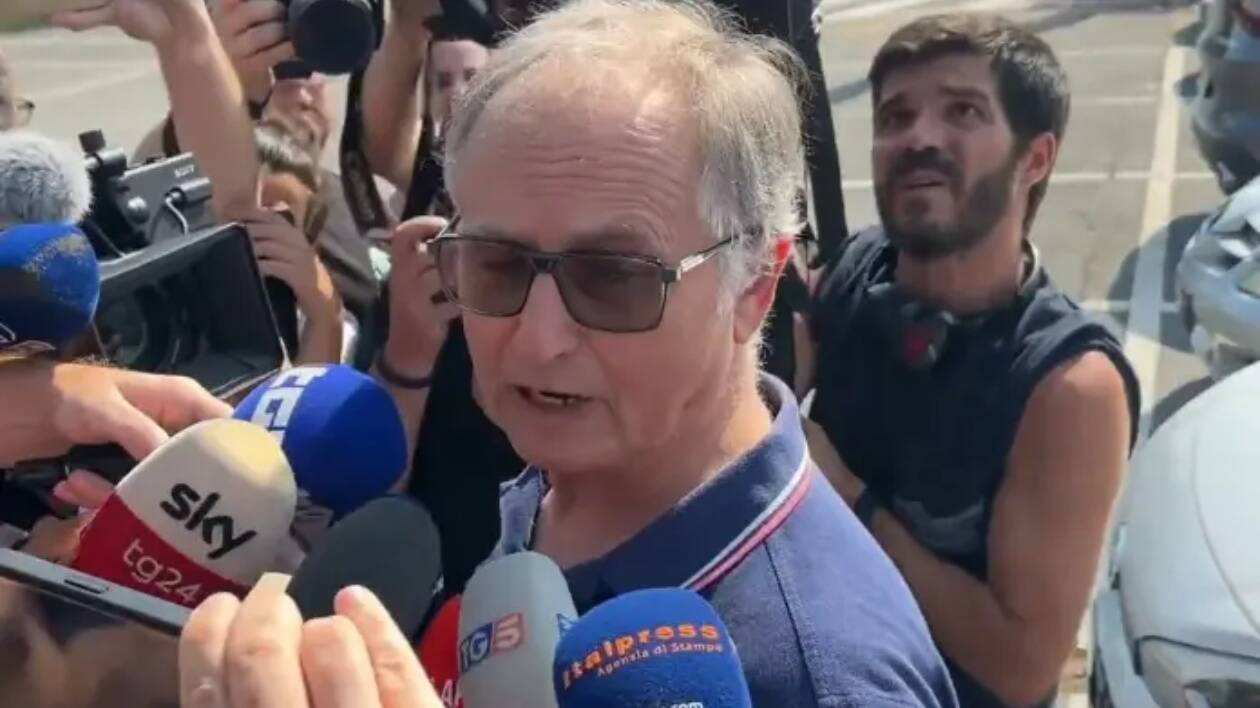 La procura generale di Torino ha sequestrato 50mila euro a Roggero