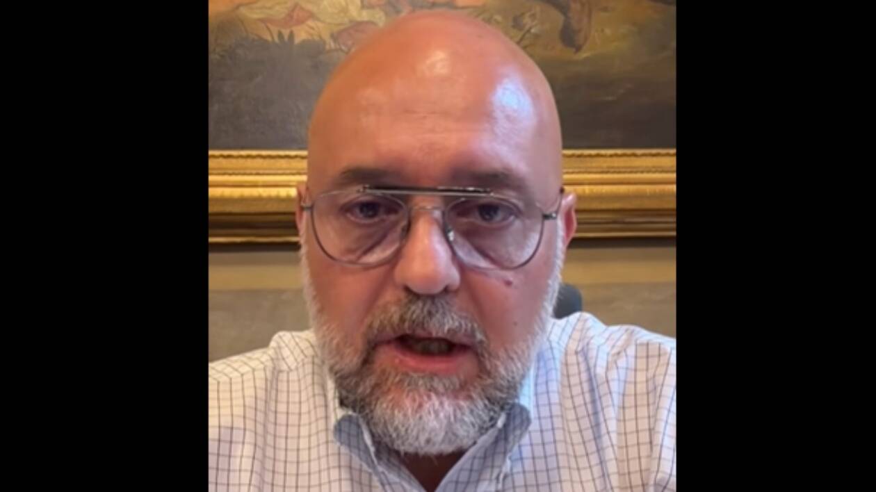 Rifiuti Modena, Mezzetti a Paldino: 'Io coerente con programma elettorale, tu lo hai tradito'