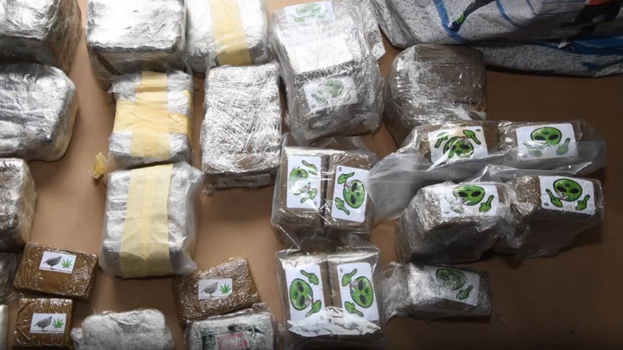 Spaccio di droga a Modena, 18 arresti: tre uomini finiscono in carcere