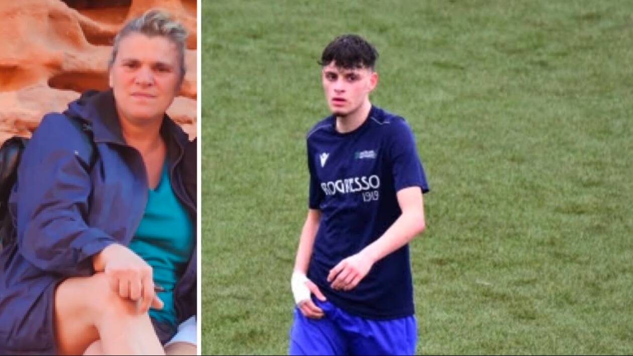 Attentato di Modena, anche La Pieve in lutto: Salvatore Ciccarelli perde la mamma, Monica Esposito