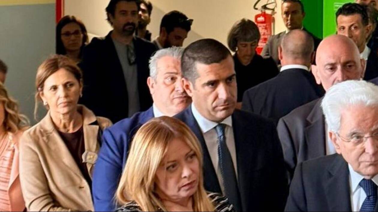 Modena, morte di Monica Esposito: il dolore lacerante di una famiglia e la banalità di un Presidente che sbaglia vittima