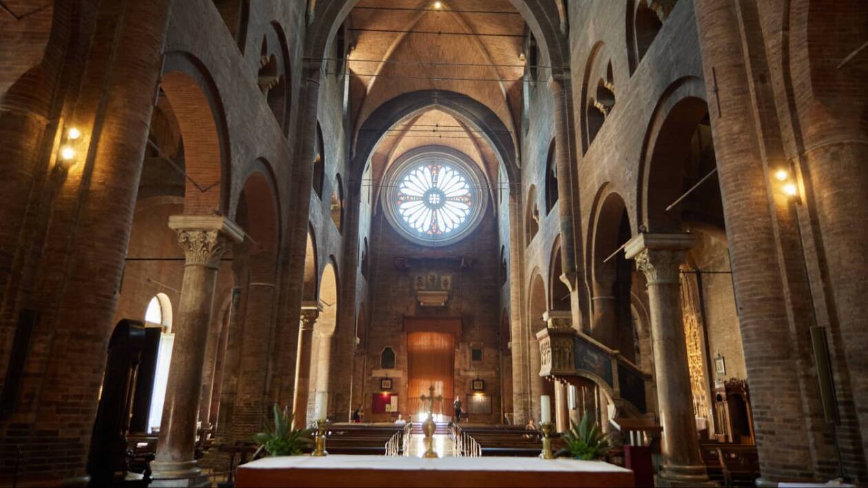 Una veglia in Duomo per Monica Esposito
