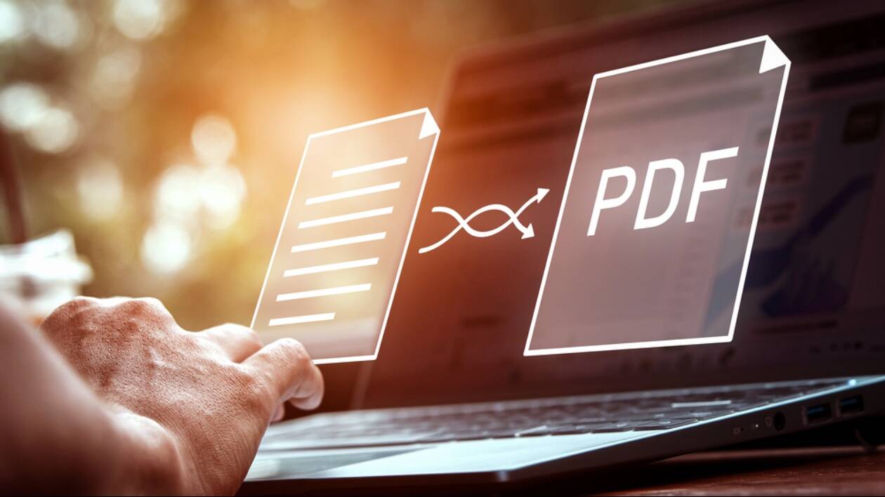 Cosa si può modificare in un PDF e cosa no