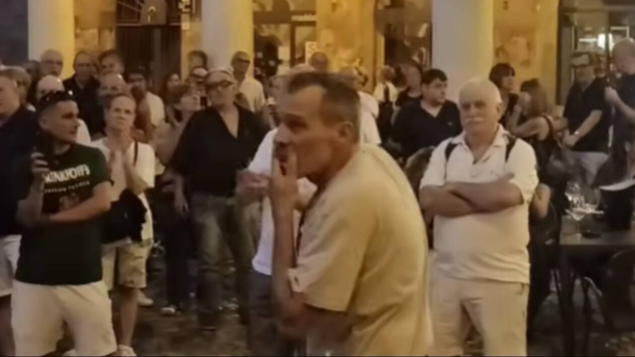 Corteo per Monica Esposito, Pd e Avs hanno trasformato il fratello della vittima nell’imputato principale