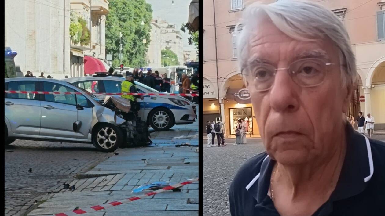 'Basta negare la matrice terroristica degli attentati'