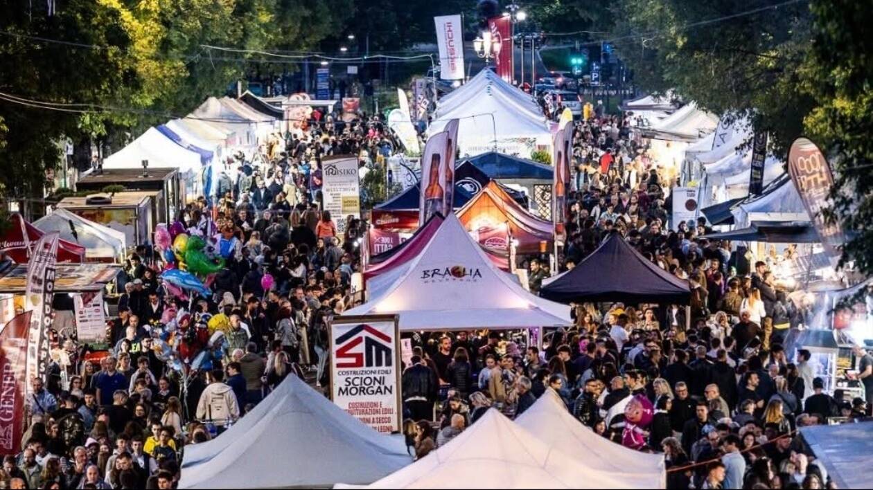 Fine settimana fuori Modena: gli eventi principali in provincia