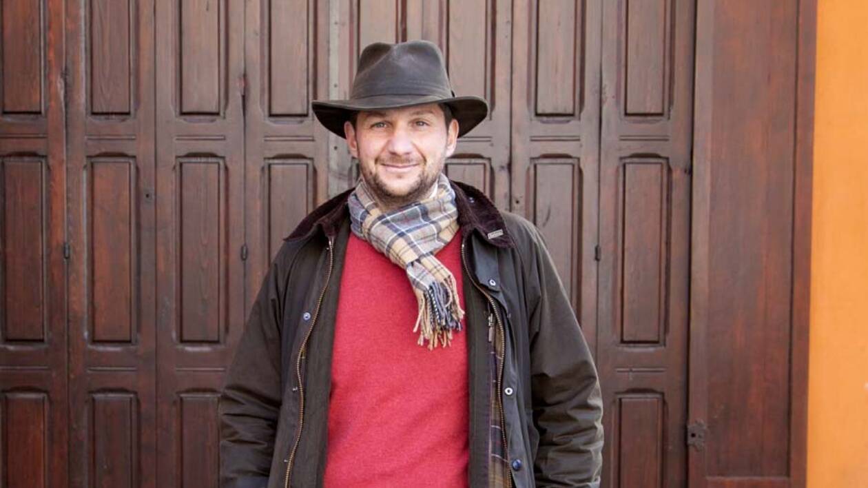Lutto a Modena, è morto a 42 anni Marco Olivi Mocenigo: aveva fatto risorgere la Salumeria Telesforo Fini