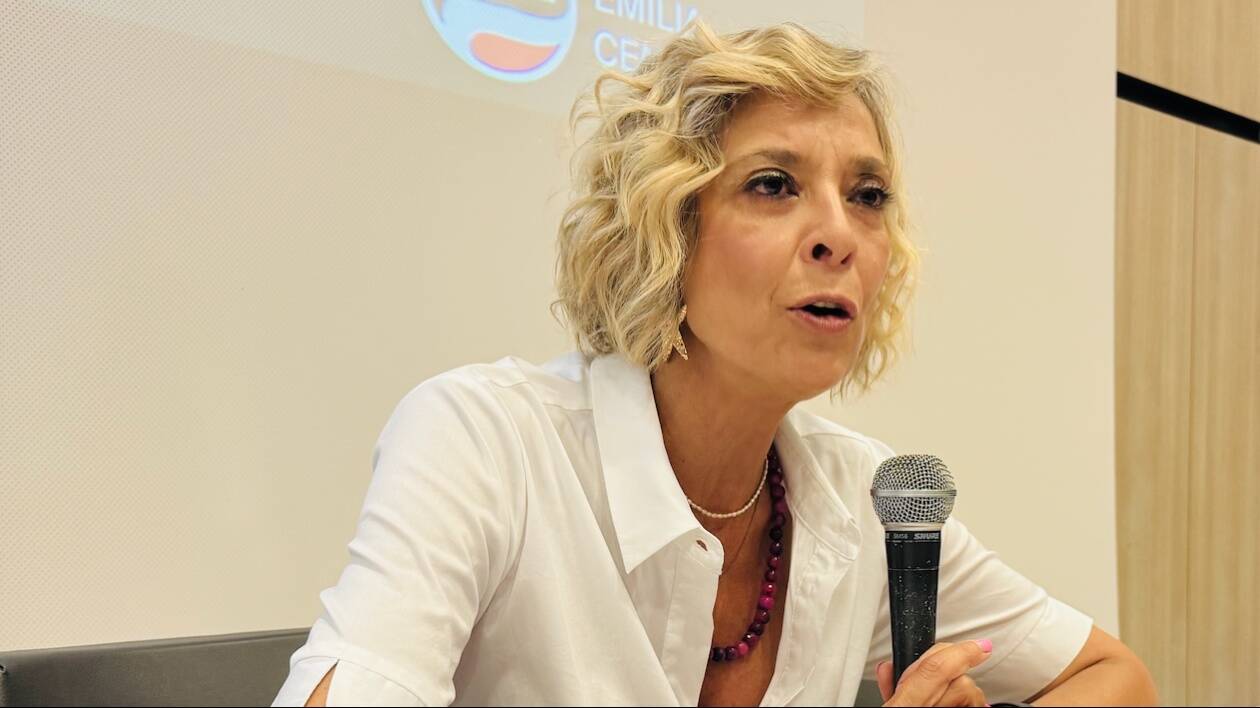 'Dopo l'automotive e il biomedicale ora rischia il settore ceramico: Modena non se lo può permettere'