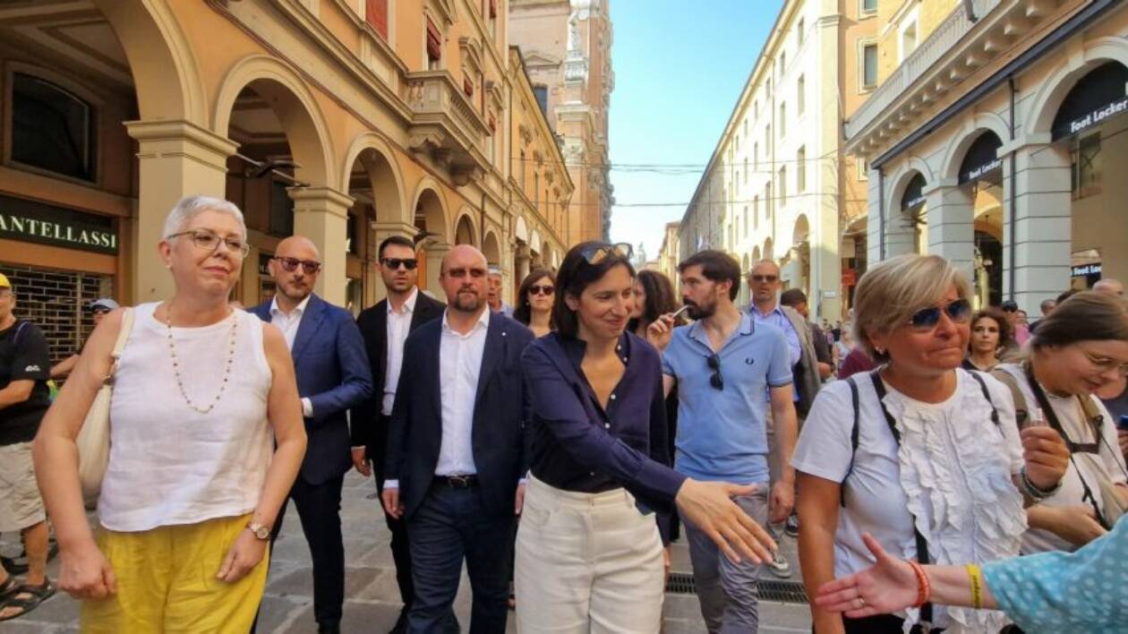 Strage di Bologna, 46 anni dopo. Schlein: 'Infame attentato neofascista'