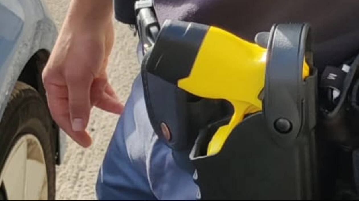 Sicurezza Terre di Castelli, il Sulpl: 'Servono più agenti e il taser per la Polizia Locale'
