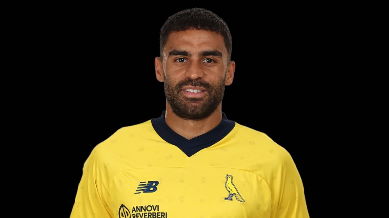 Modena, clamoroso: Defrel sta per firmare con la Cittadella in serie D