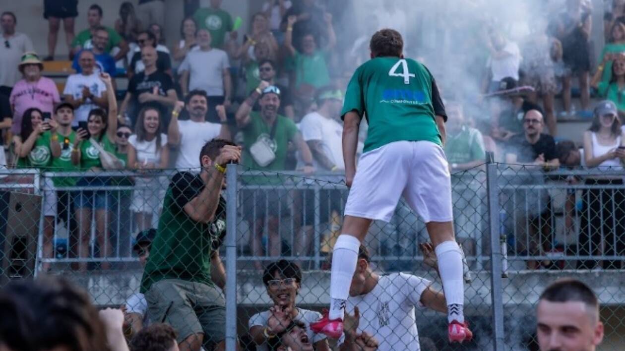 Calcio, torneo della montagna: dopo 50 anni torna il trionfo del Palagano