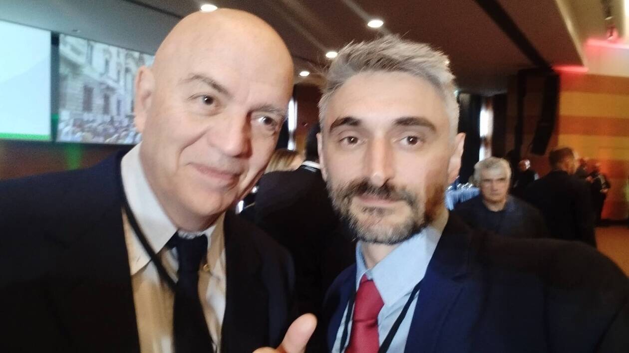 Addio Democrazia sovrana e popolare: i vertici regionali seguono Marco Rizzo in 'Italia del Domani'