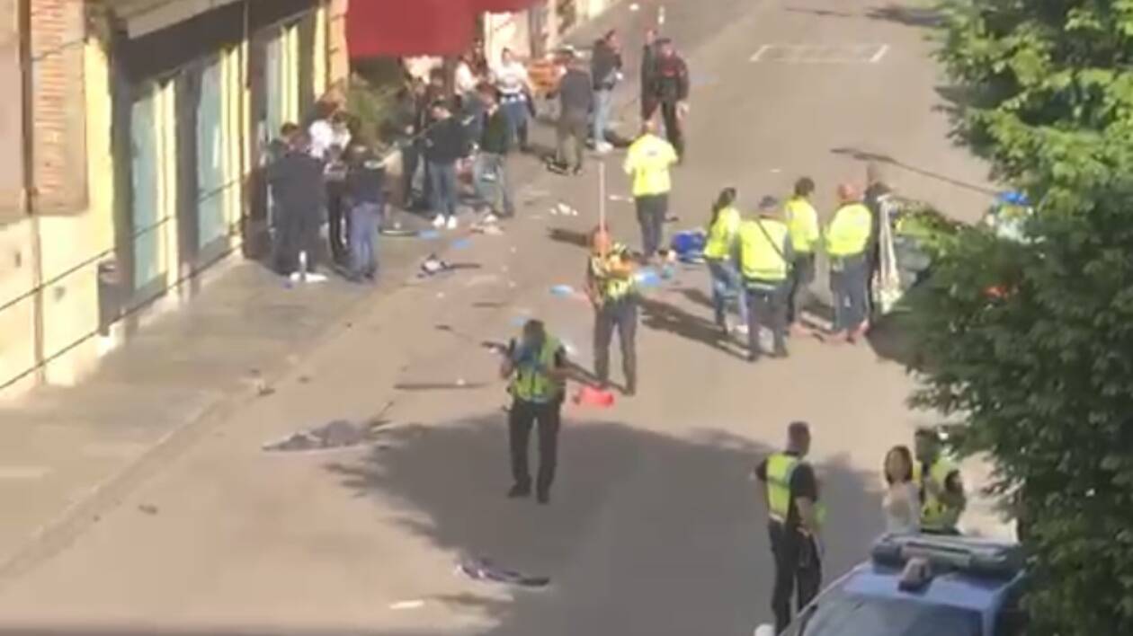 Così Modena ha rimosso dalla coscienza collettiva l'attentato del 16 maggio