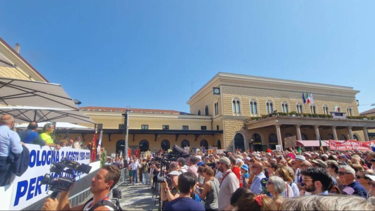 Strage di Bologna, il Pd: 'Amministrazione di Vignola assente nel giorno del ricordo dell'orrore neofascista'