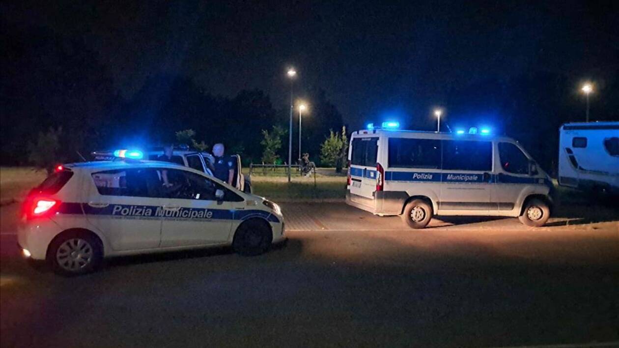 Castelfranco, turni notturni per la polizia locale: dal Comune 25mila euro. La Lega: 'Non basta'