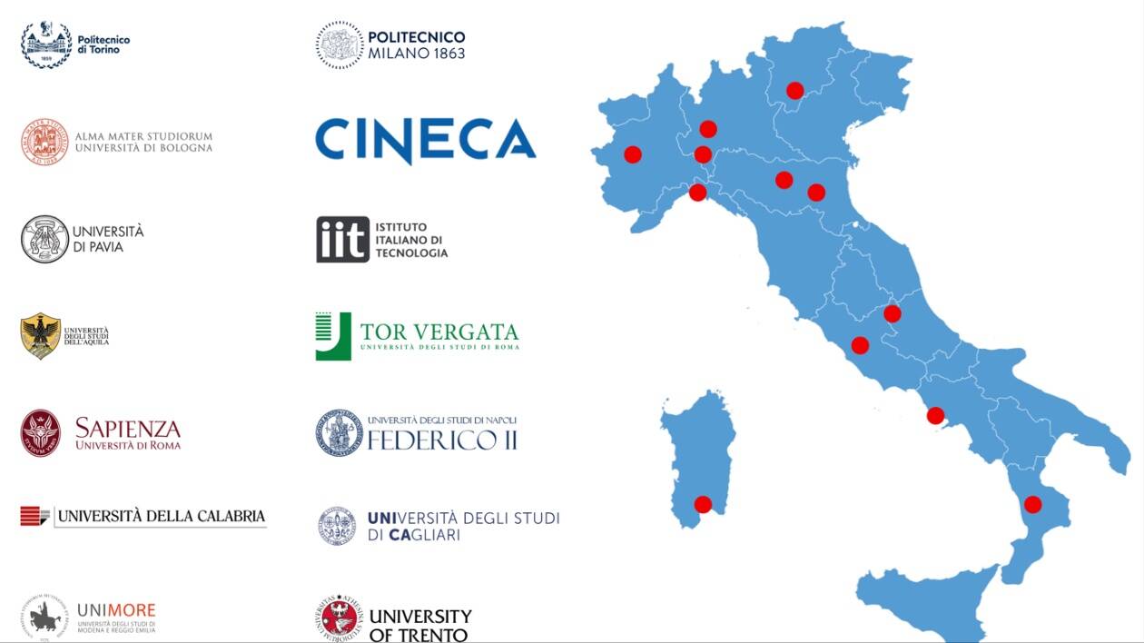 Unimore entra nella rete europea CECAM per le simulazioni molecolari