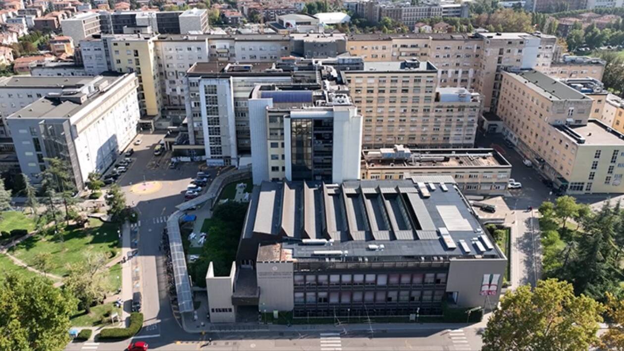 Policlinico Modena: si sposta il Pronto Soccorso Oculistico