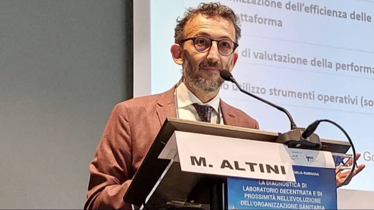 Nuovo Ospedale di Carpi: avanti con l'iter, Conferenza dei servizi entro l'autunno