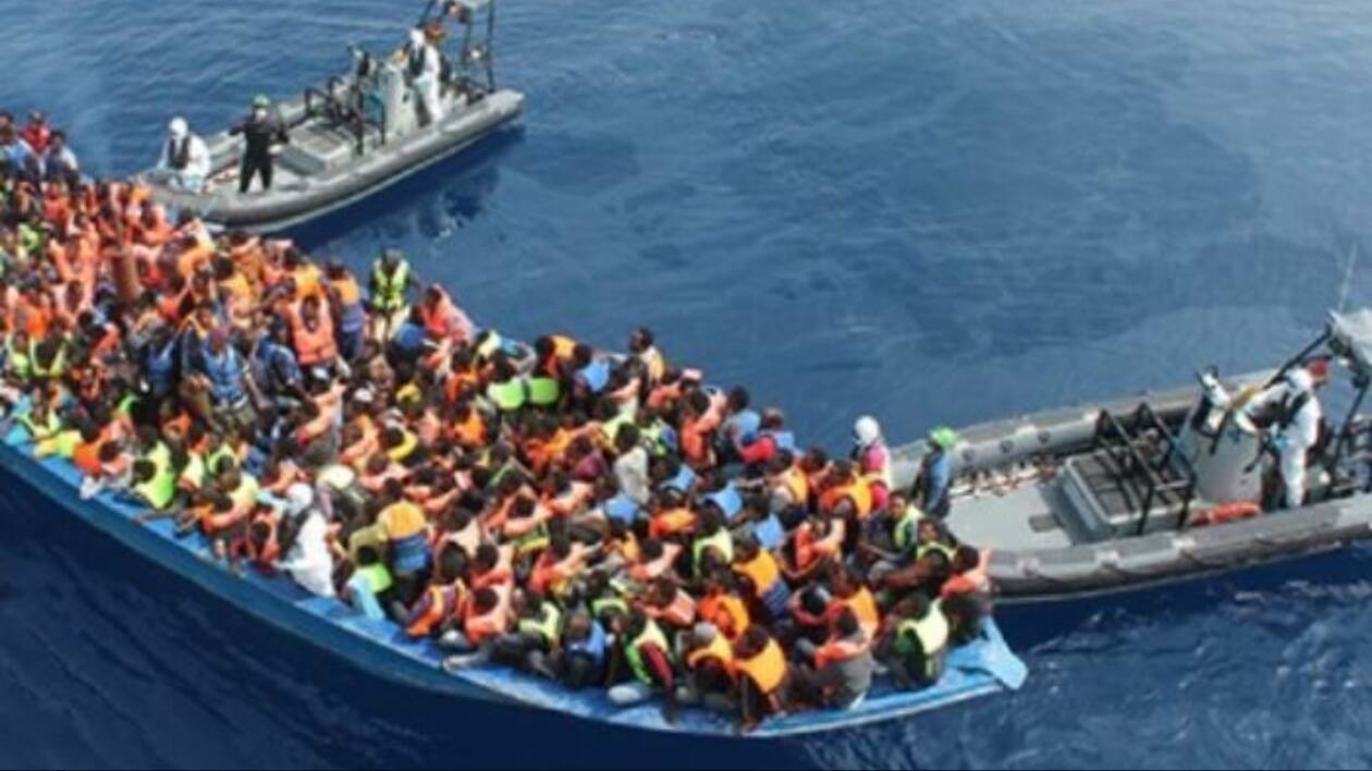 Immigrazione irregolare in Italia: nel 2026 calano gli sbarchi, aumentano i rimpatri