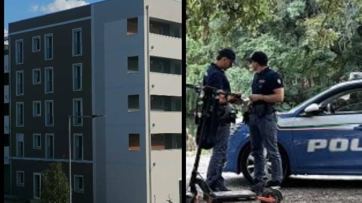 Alloggi agevolati per Polizia di Stato: adesioni quasi a zero, le condizioni attese non ci sono