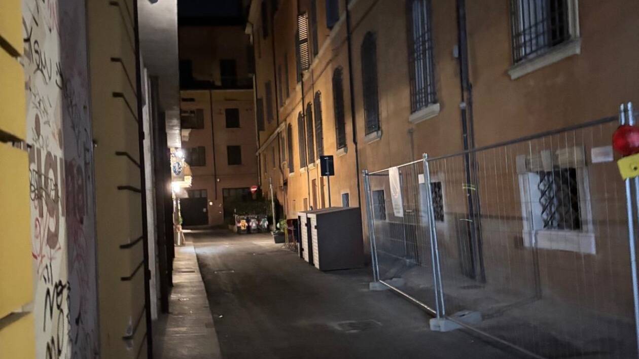 Modena al buio, Hera non ci sta e smentisce Edison: ‘Abbiamo lasciato l’impianto perfettamente funzionante’