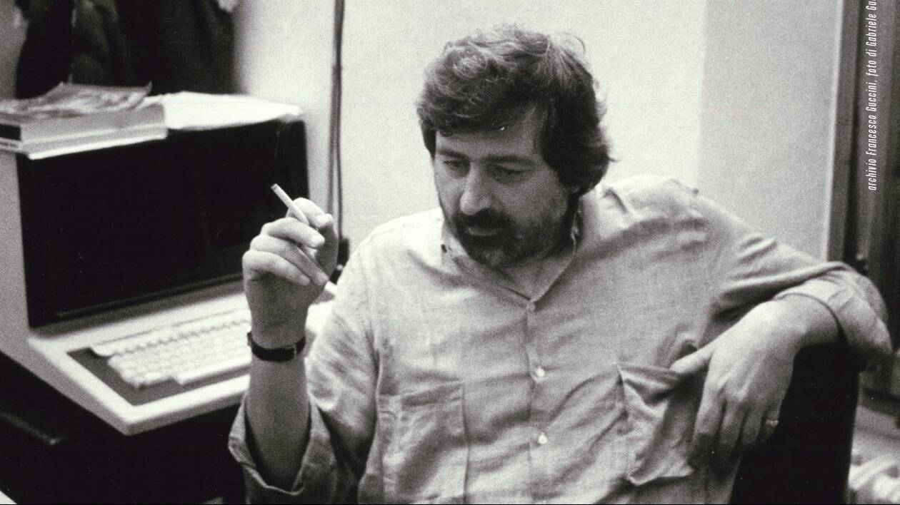 Guccini e Modena, un rapporto controverso, un amore mai sbocciato