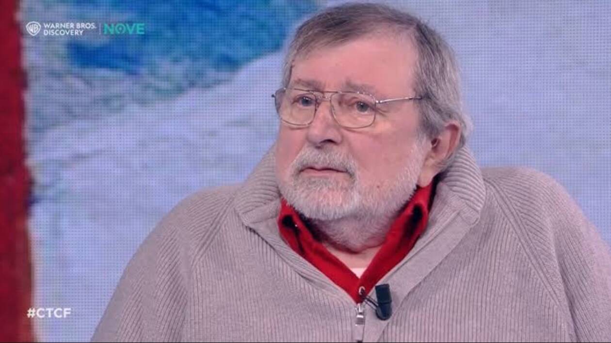 Addio Francesco Guccini: domani a Modena lutto cittadino
