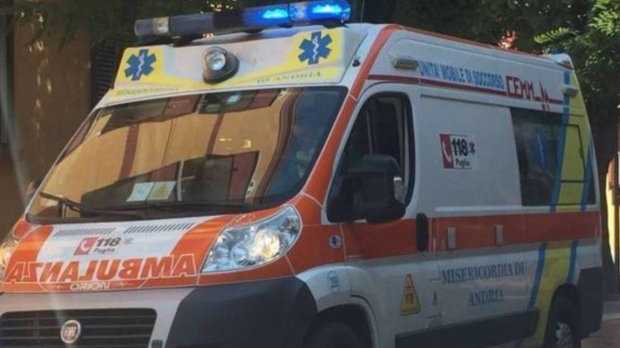 Tragedia sul lavoro a Montese: operaio di 60 anni muore schiacciato dal ribaltamento di un muletto