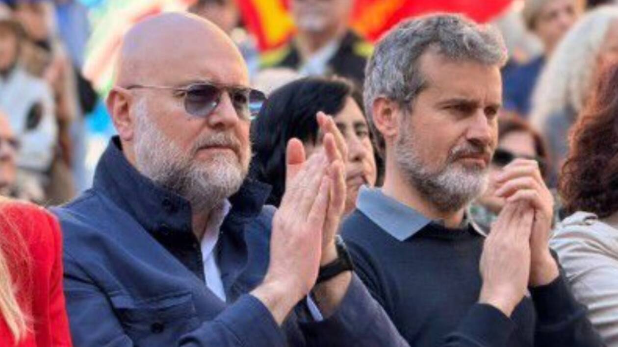 Nella Modena conformista potrebbe diventare più conveniente scegliere la naiveté di Mezzetti rispetto alla palude Pd