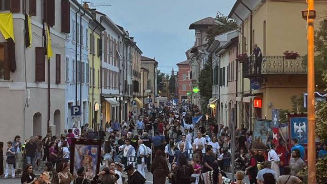 Appennino, popolazione in crescita, anche di Under 35