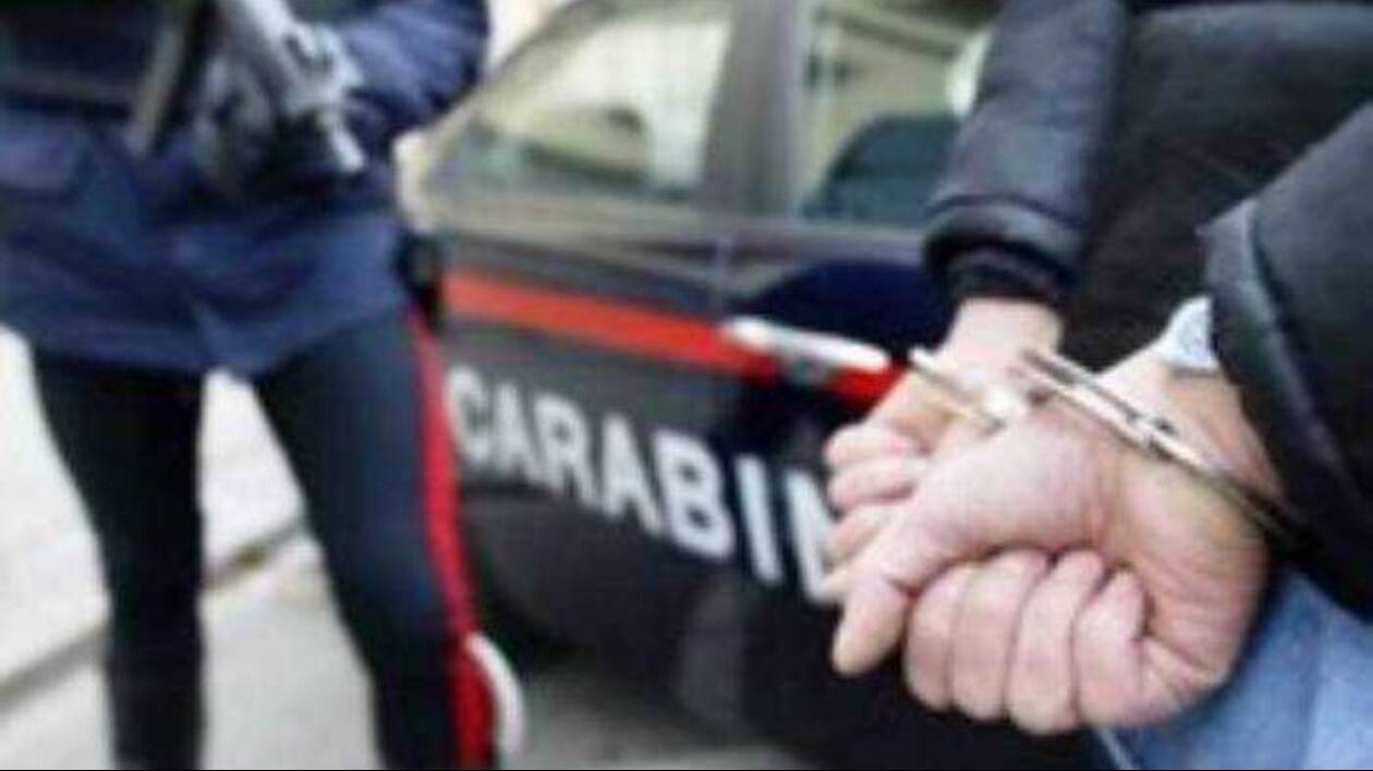 Carpi: minacce, ossessioni e un video in stile Gomorra. Ex marito finisce in carcere