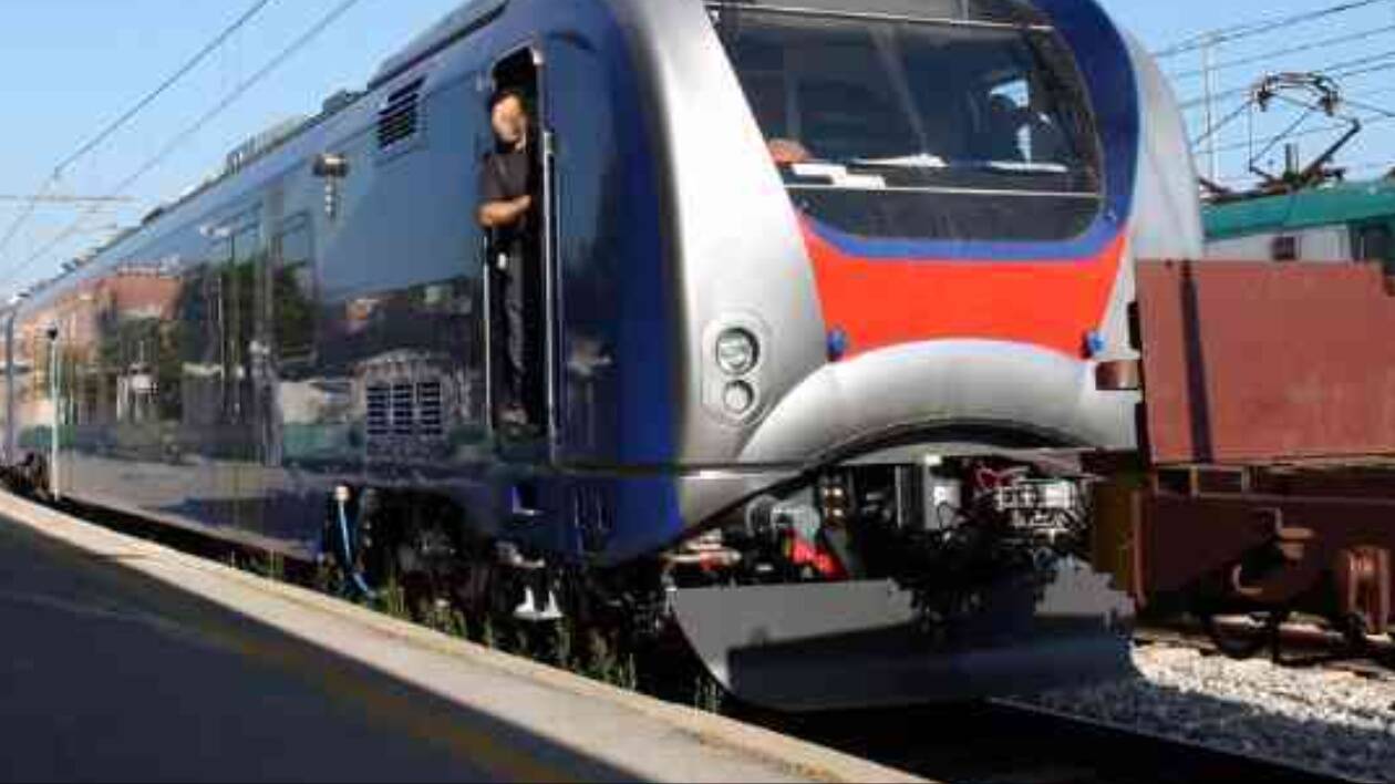 Linea ferroviaria Modena-Mantova: dal 24 agosto treni solo fino a Suzzara