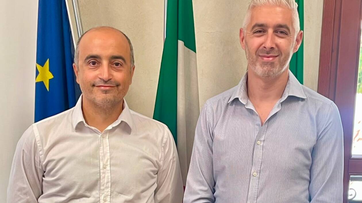 San Cesario: Lorenzo Melli è assessore al posto di Brighetti, ma il sindaco tiene la sicurezza