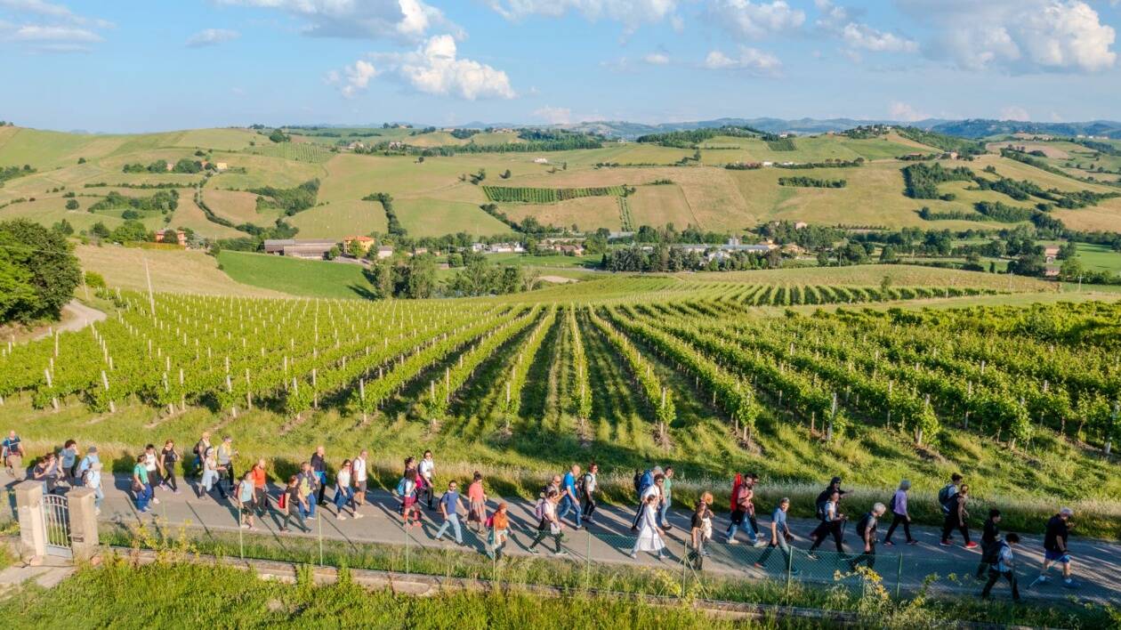 A Castelvetro approda il Festival Itacà dedicato al turismo responsabile