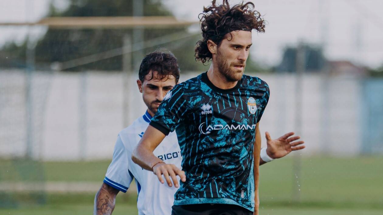 Serie D, il Cittadella pareggia col la Spal