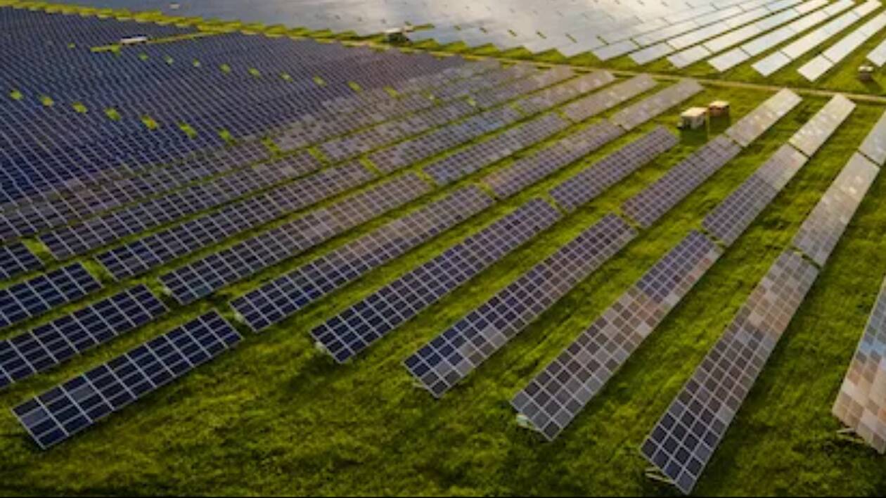 Finale Emilia sarà trasformata dal super impianto agrivoltaico