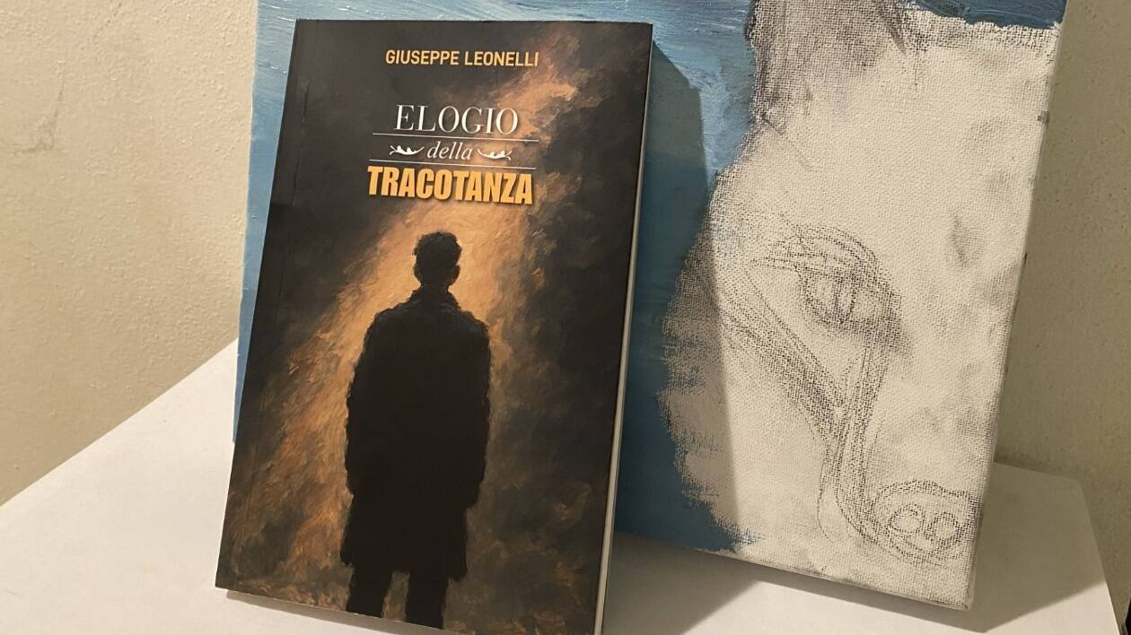 Sestola, lunedì l'ultimo degli 8 incontri sul narrare con 'L'elogio della tracotanza'