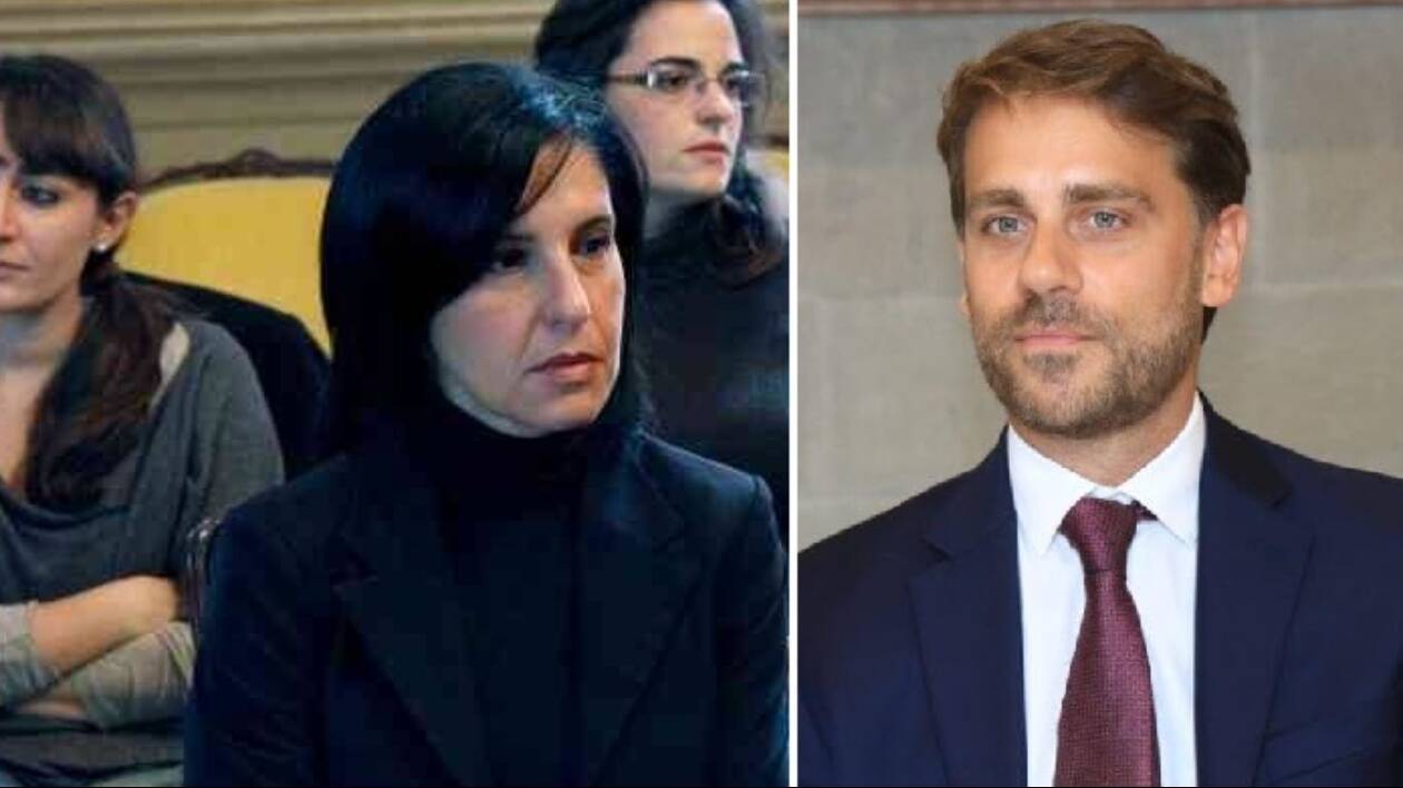 'Modena, per l'attuale assessore alla legalità Maria Sergio era la ''smemorata di Cutro''. Cosa ne pensa ora?'
