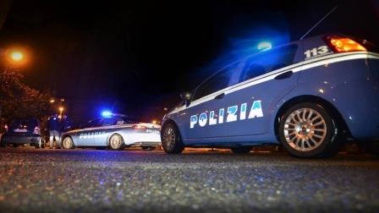 Evade dagli arresti domiciliari, ora dovrà rimanerci con braccialetto elettronico