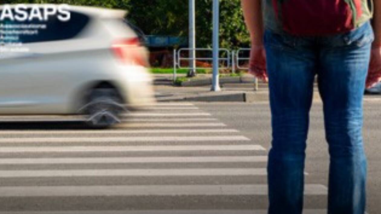Strage di pedoni: in Emilia-Romagna 17 vittime da inizio anno