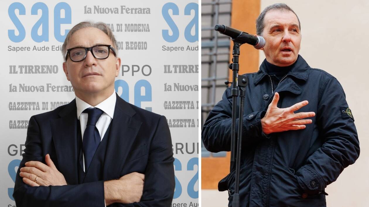 Fondazione di Modena, altri 2 milioni nell'editoria: è socia direttamente de La Stampa Sae