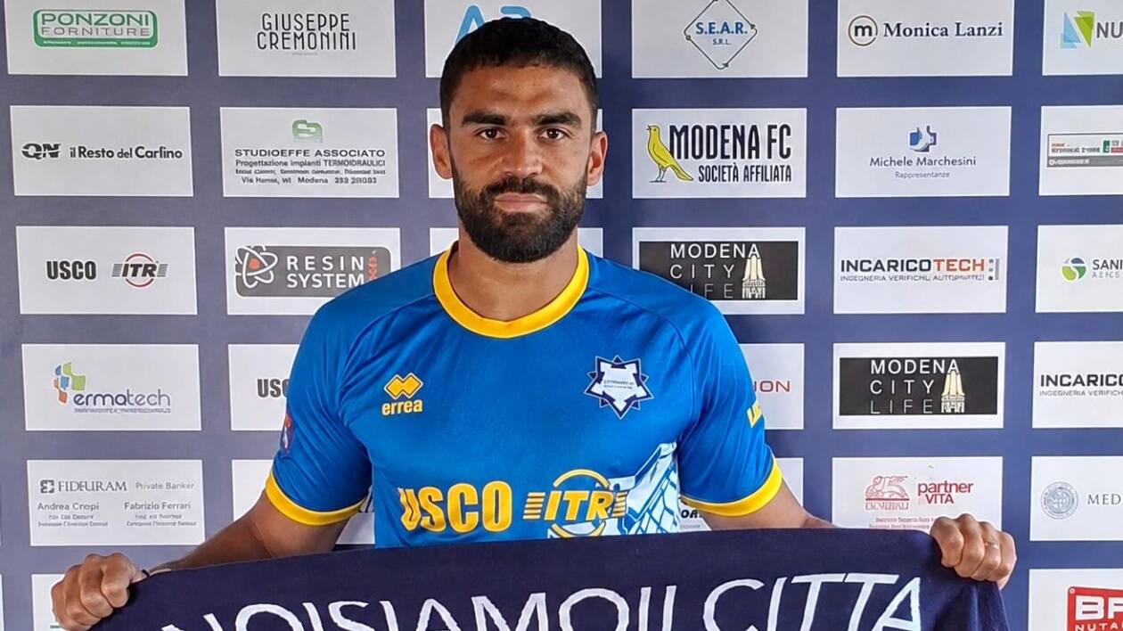 Serie D: Cittadella, ufficiale il colpo Defrel