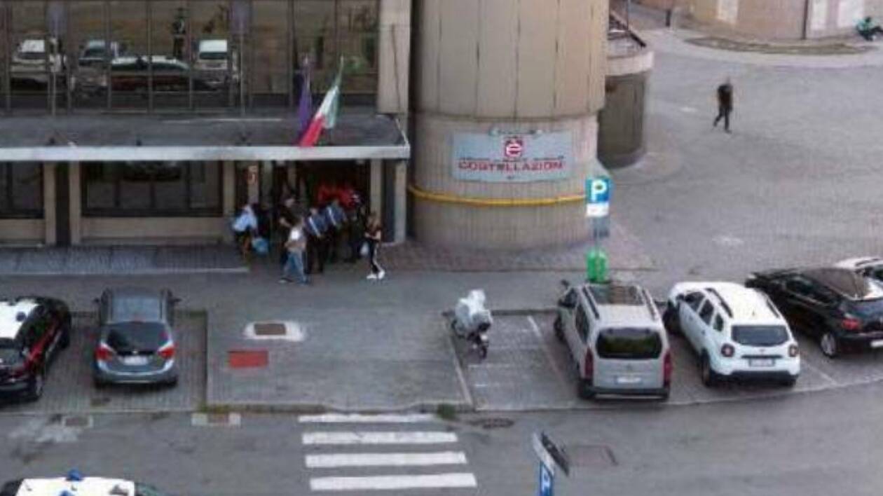 Costellazioni: via 150 richiedenti asilo, più spazio per famiglie disagiate del Comune