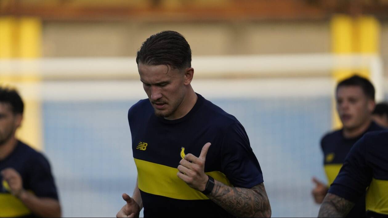 Il Modena cerca il bis contro la Cremonese