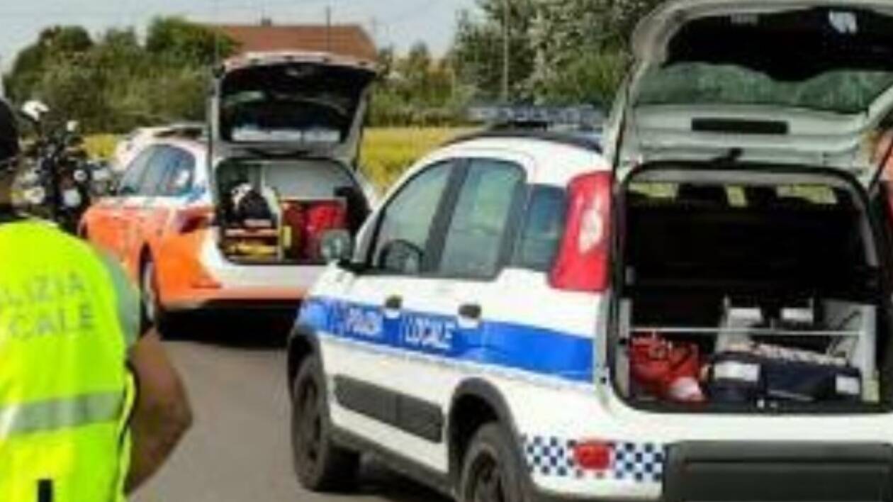 Brutale aggressione a Vignola, 28enne straniero prende a calci al volto 43enne: arrestato ed espulso