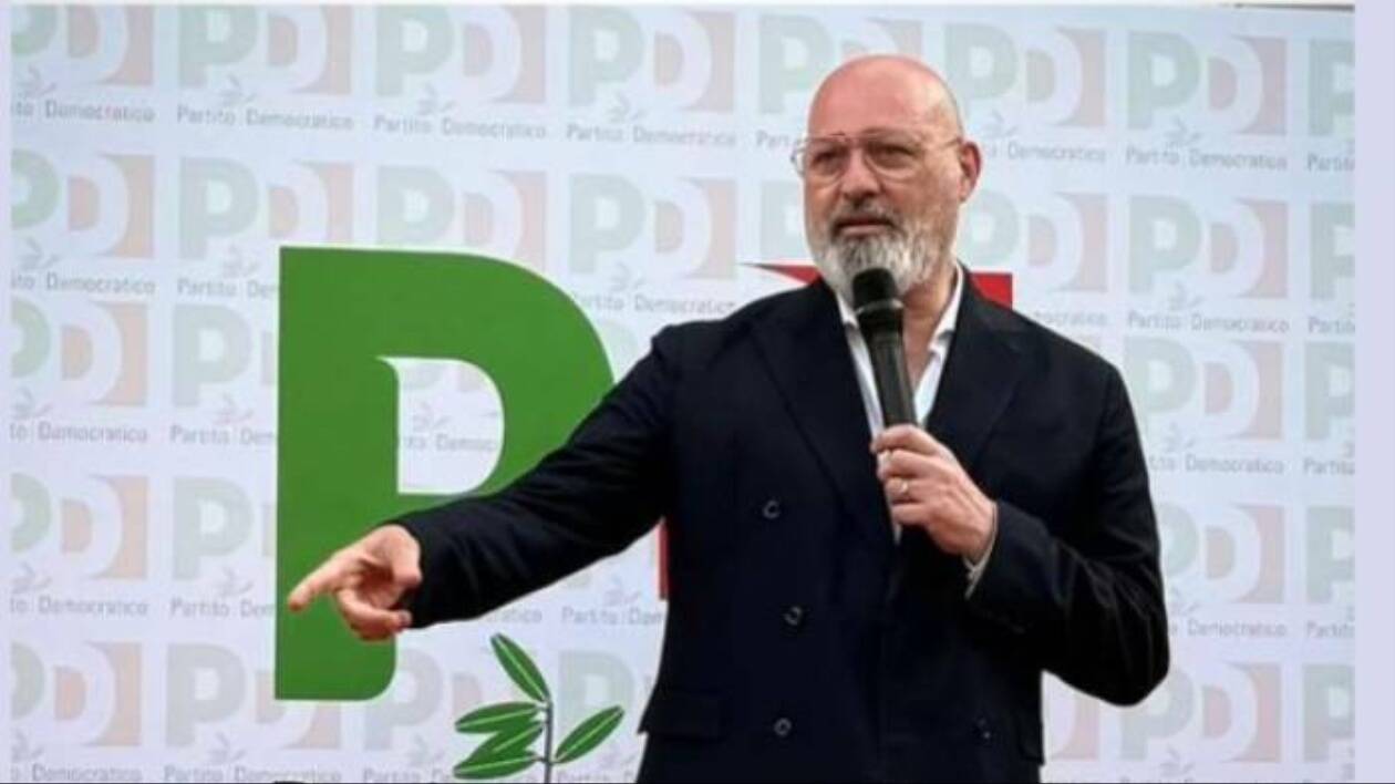 Bonaccini: 'Vota a destra chi ha poco studiato e sta peggio economicamente'