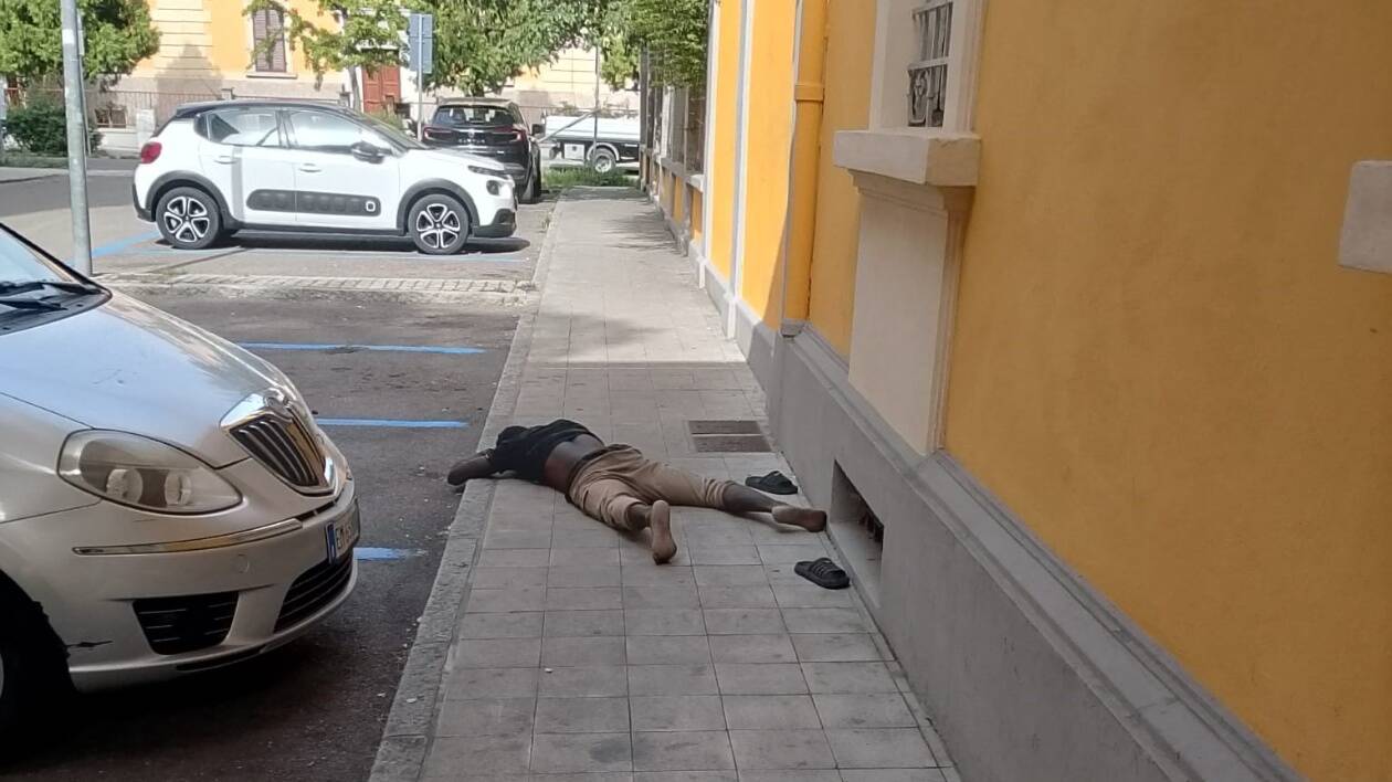 'Modena, milioni spesi per l'accoglienza, ma il disagio in strada è un'emergenza'