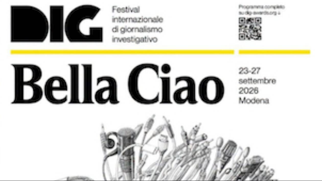 Il valore umano del Dig Festival
