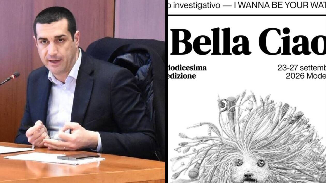 Anche De Pascale 'sposa' il Dig Bella Ciao: altri 50.000 euro dalla Regione